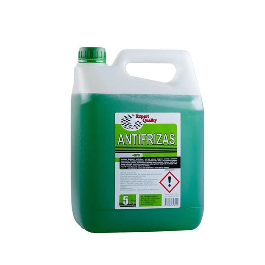 Expert Coolant, green, -35 °C, 5 kg