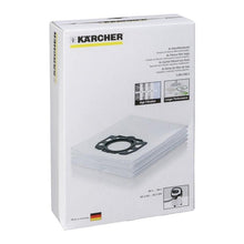 Karcher WD 4-6 Vacuum Cleaner Bags MODEL 2.863-006.0