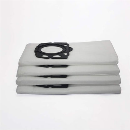 Karcher WD 4-6 Vacuum Cleaner Bags MODEL 2.863-006.0