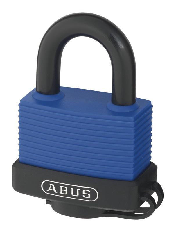 Padlock Abus 70IB/50, 55 x 76 mm