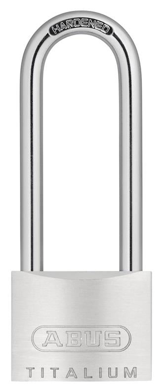 Kłódka Abus Titalium 54TI/40HB63, 38 x 99 mm