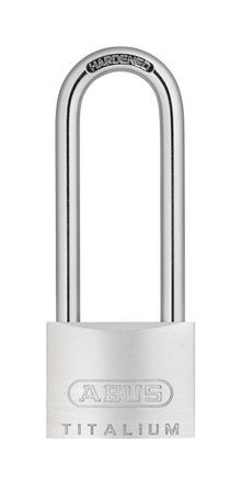 Kłódka Abus Titalium 54TI/40HB63, 38 x 99 mm
