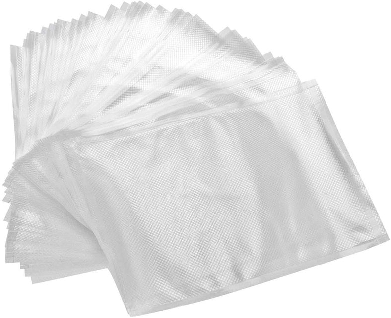Vacuum bags Status, 20 x 28 cm, 40 pcs.