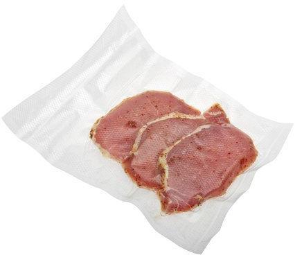 Vacuum bags Status, 20 x 28 cm, 40 pcs.