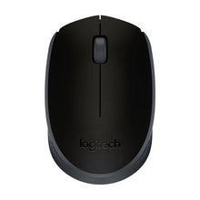 Беспроводная компьютерная мышь LOGITECH M171, черная