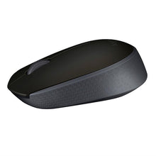 Беспроводная компьютерная мышь LOGITECH M171, черная