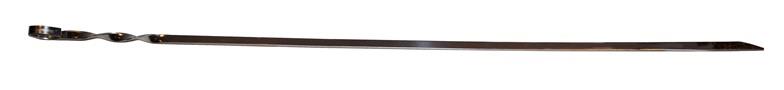 Skewer, 60 cm