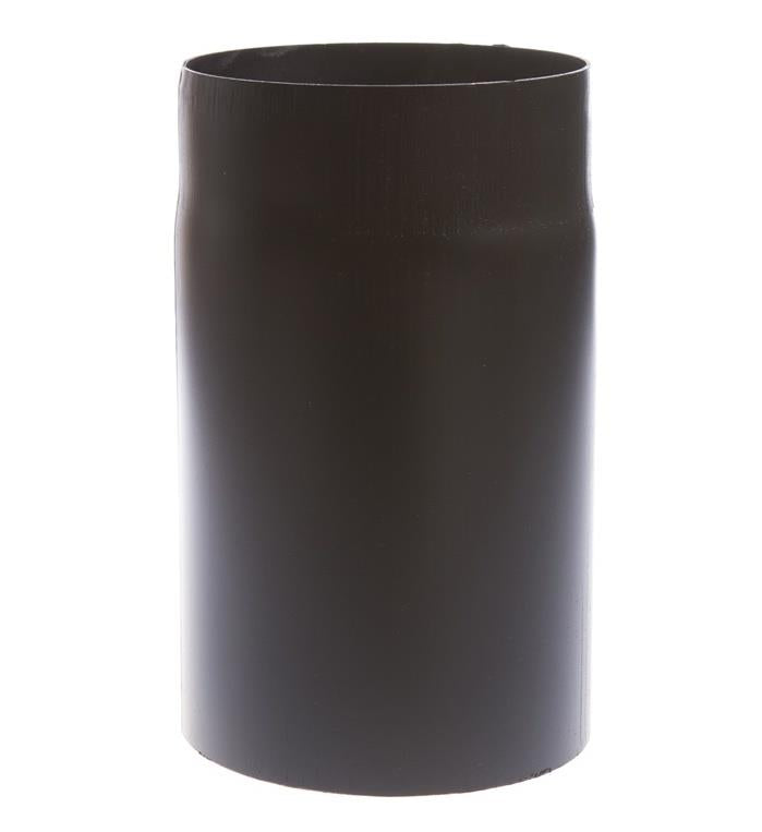 WADEX Stove Flue, 160 mm, 25 cm