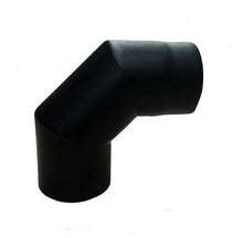 Kolano dymne WADEX, 160 mm, 2 mm, 90°