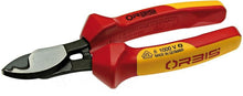 Cable shears 47-1600/40RV, 160 mm 1000V