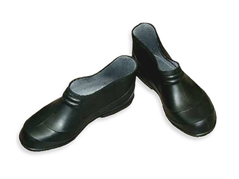 Women's wellies, black, size 39