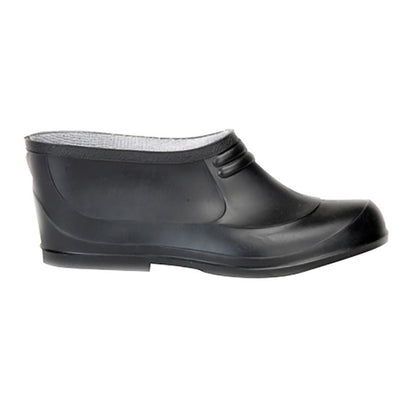 Men's galoshes, black, size 43