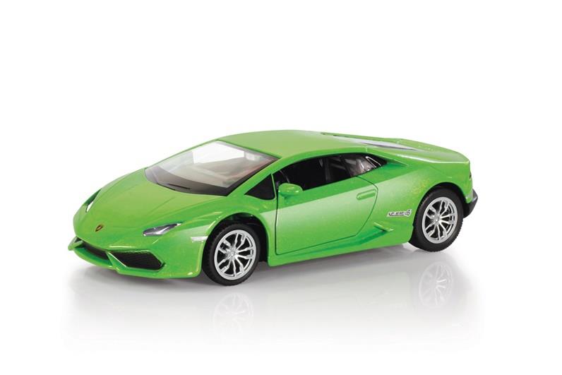 Žaislinė mašina RMZ city, Lamborghini 554996