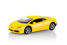 Žaislinė mašina RMZ city, Lamborghini 554996