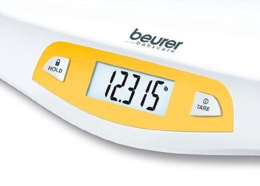 Waga elektroniczna Beurer BY80