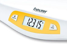 Waga elektroniczna Beurer BY80