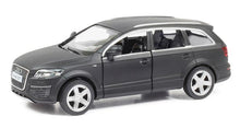 Žaislinė mašina RMZ city, Audi q7 554016M