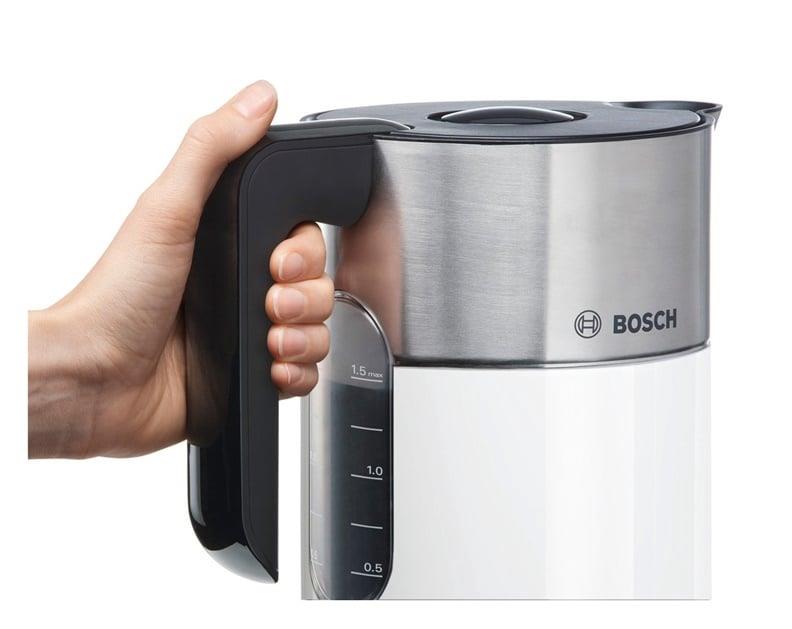 Elektrinis virdulys BOSCH TWK8611P