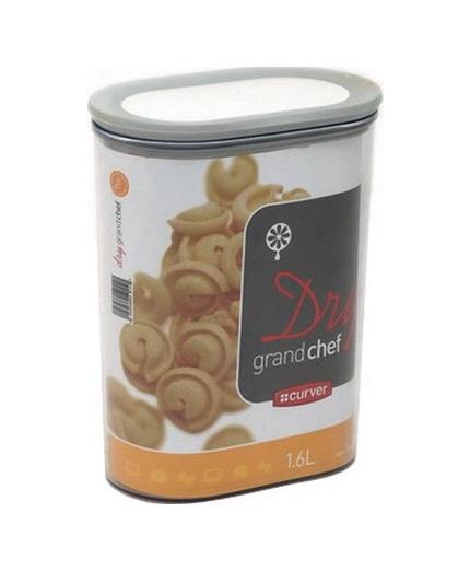 Curver Bulk Product Container, 1.6 l