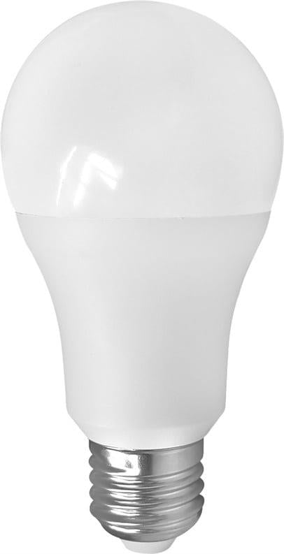Lemputė Spectrum LED, A60, E27, 11.5W, 1100LM, 3000K