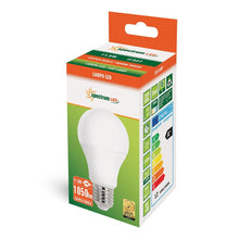 Lemputė Spectrum LED, A60, E27, 11.5W, 1100LM, 3000K