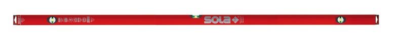 Spirit level Sola 01373701, 200cm