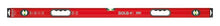 Spirit Level Sola 01219701, 200cm