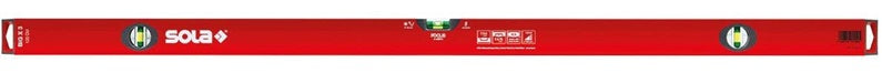 Sola Spirit Level 01373501, 150cm