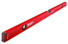 Spirit level Sola 01373601, 180cm