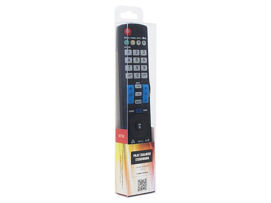 TV Remote Control Blow 3973, 8m