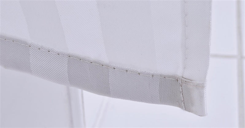 Shower curtain RIDDER PIEDRAS 403270, 180×200 cm