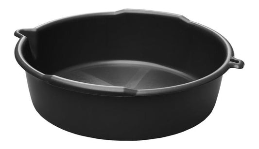 Pojemnik do zbierania oleju, 385 x 430 x 115 mm