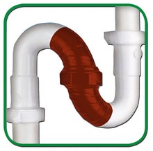 Уплотнительная лента Facot Extreme, 25,4 мм x 3 м