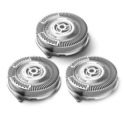 Skustuvo peiliukai Philips SH50/50, 3 vnt