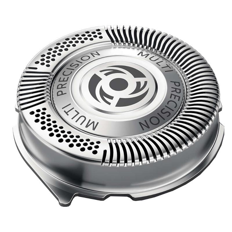 Philips SH50/50 Shaver Blades, 3 pcs