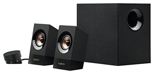 Głośniki Logitech Z533