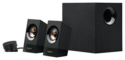Głośniki Logitech Z533