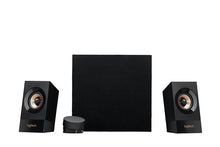Kolonėlės Logitech Z533