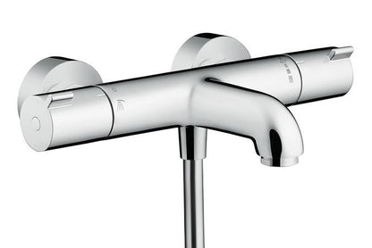 Termostatinis vonios maišytuvas Hansgrohe Ecostat 1001 CL