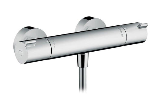 Termostatyczna bateria prysznicowa Hansgrohe Ecostat 1001CL