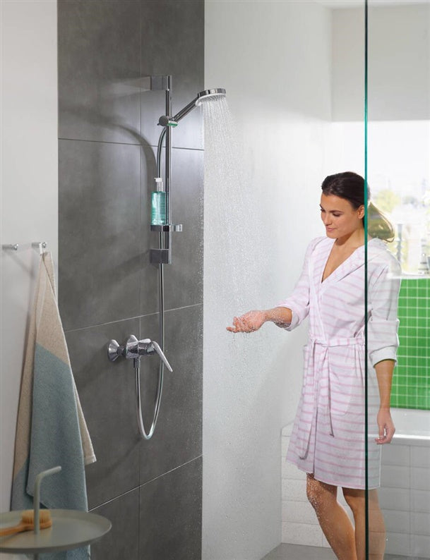 Zestaw prysznicowy Hansgrohe Crometta 26553400