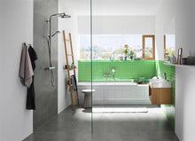 Termostatyczny zestaw prysznicowy Hansgrohe Crometta 2726700