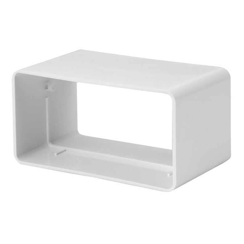 Ventiliacijos mova EUROPLAST KS25, 220 x 55 mm