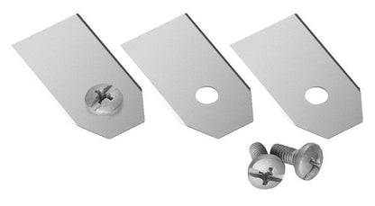 Spare blades Gardena, 9 pcs.