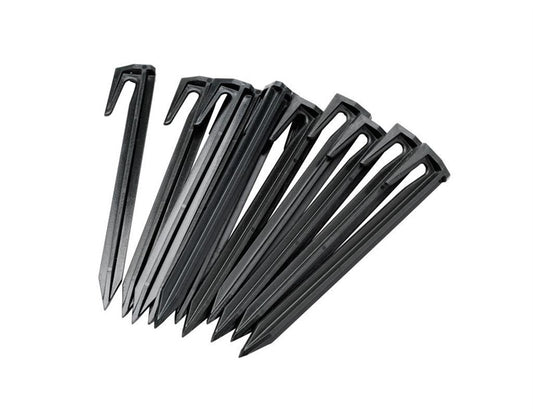 Cable Fixing Clips Gardena, 100 pcs.