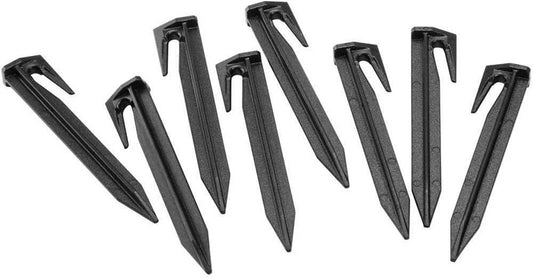 Cable Fixing Clips Gardena, 100 pcs.