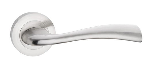 Klamka wewnętrzna Metal-Bud Libra, nikiel matowy