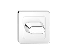 Overlay, interior Metal-Bud DECO METAL BUD II, chrome