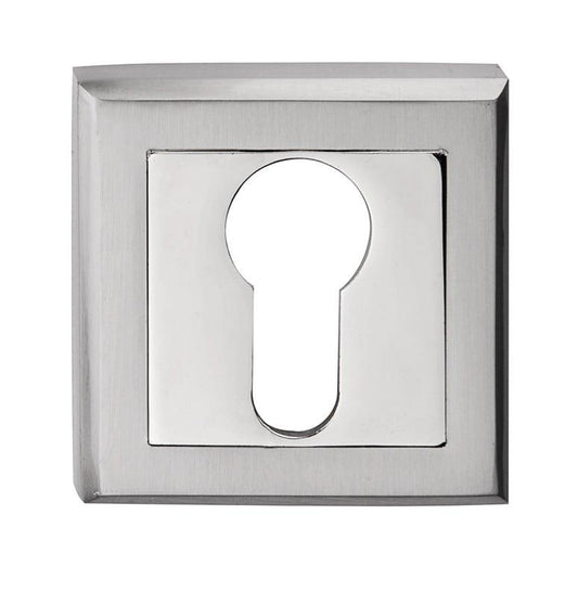 CYLINDER KEY BLANK "BETA/ALFA" (SQUARE)