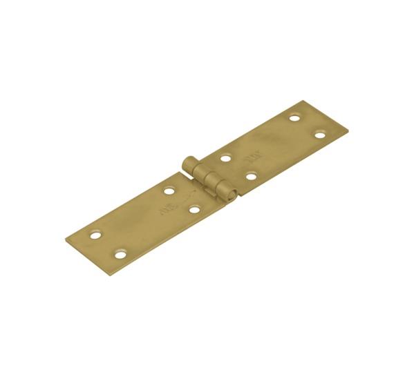 Domax furniture door hinge 8027, 3.5 cm, 0.1 cm, yellow